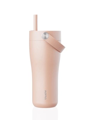 EQUA Termo puodelis ROSE, 600 ml