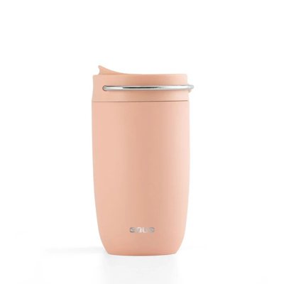 EQUA termo puodelis ROSE, nerūdijantis plienas, 1 vnt