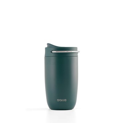 EQUA termo puodelis ROYAL, nerūdijantis plienas, 1 vnt