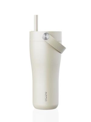 EQUA Termo puodelis SAND, 600 ml