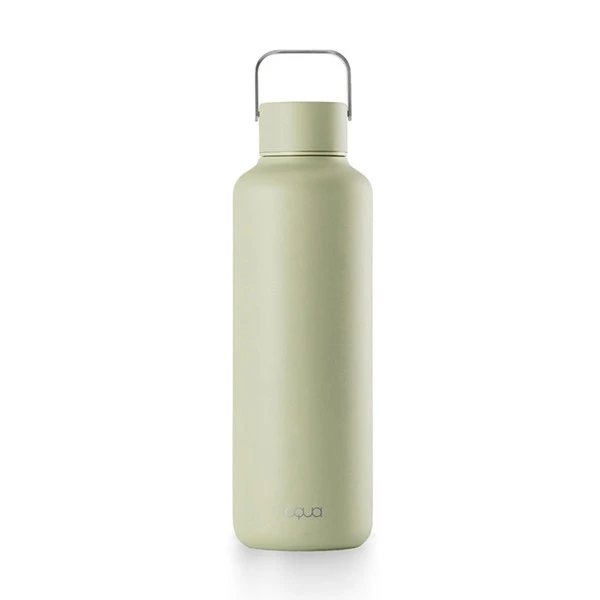 EQUA Termo Timeless Matcha gertuvė, 600 ml