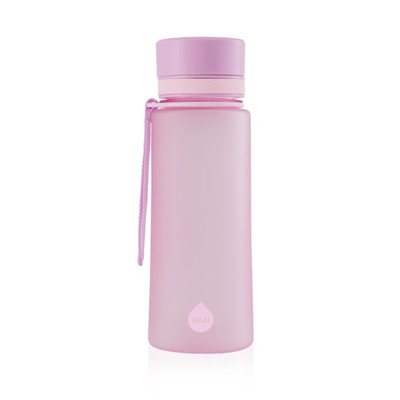 EQUA vaikiška gertuvė IRIS, plastikinė, 1 vnt., 600 ml