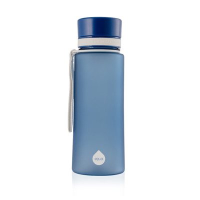 EQUA vaikiška gertuvė MIDNIGHT, plastikinė, 1 vnt., 600 ml