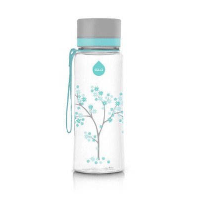 EQUA vaikiška gertuvė MINT BLOSSOM, 1 vnt., 600 ml