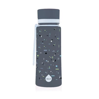 EQUA vaikiška gertuvė PIXEL, 1 vnt., 600 ml