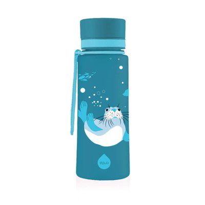 EQUA vaikiška gertuvė SEAL NEAL, 1 vnt., 600 ml