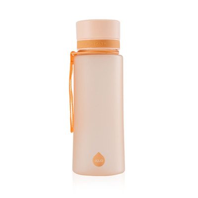 EQUA vaikiška gertuvė SUNRISE, plastikinė, 1 vnt., 600 ml