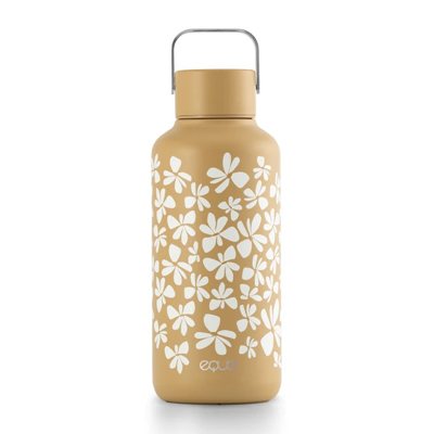 EQUA vaikiška gertuvė TIMELESS DES FLEURS ., 1 vnt., 600 ml