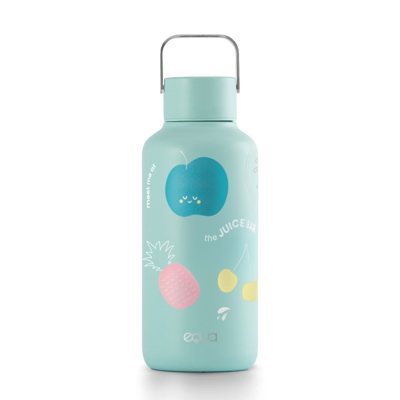 EQUA vaikiška gertuvė TIMELESS JUICE BAR ., 1 vnt., 600 ml