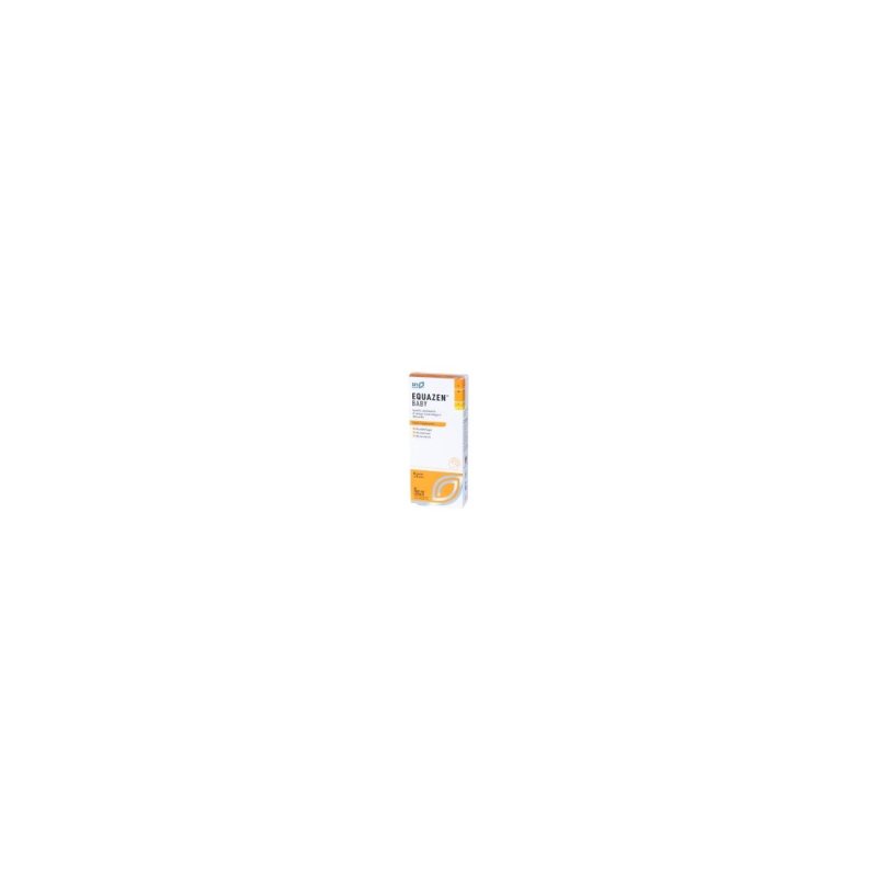 EQUAZEN vanilės sk., 200 ml