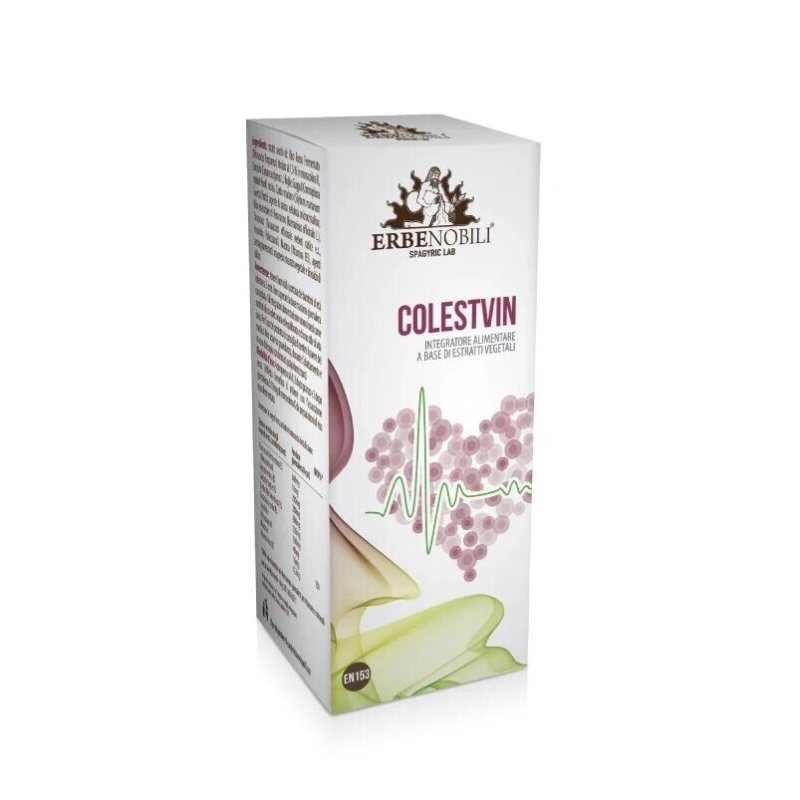 ERBENOBILI COLESTVIN N60