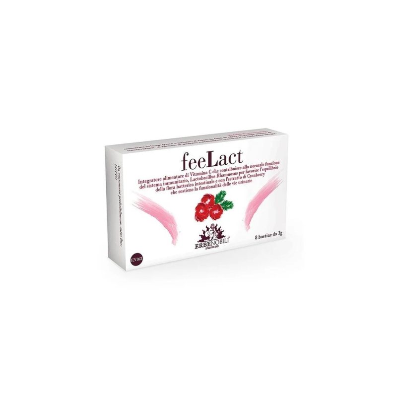 ERBENOBILI feeLact N8