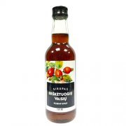 Erškėtuogių vaisių sirupas, 250 ml