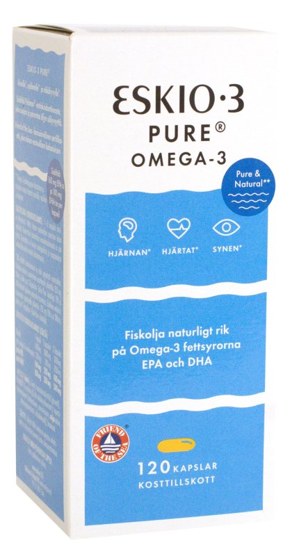 Eskio-3 Pure N120
