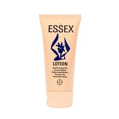 Essex drėkinamasis losjonas, kasdieninei viso kūno ir veido odos priežiūrai, 50 ml