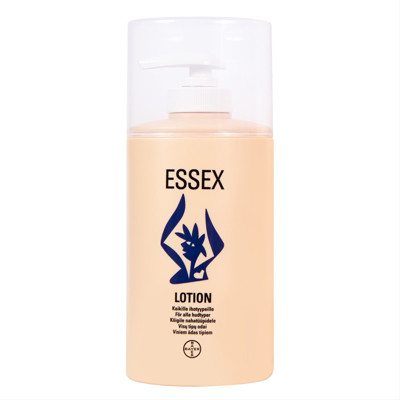 ESSEX HYDROGEL, losjonas, 300 ml