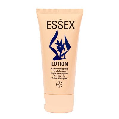 ESSEX HYDROGEL, losjonas, 50 ml
