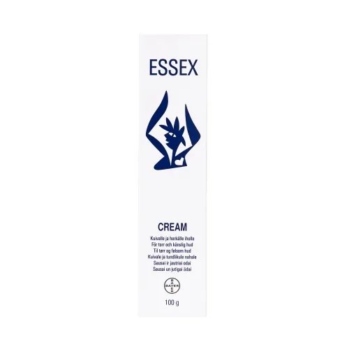 ESSEX kremas, 100 g