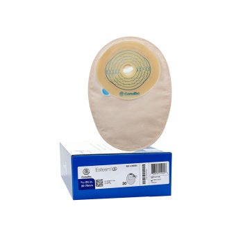 ESTEEM+ uždaras rinktuvas su kerpama anga, 20–, 30 vnt., 70 mm