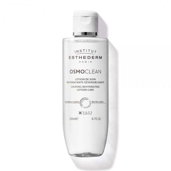 ESTHEDERM losjonas veidui OSMOCLEAN, 200 ml
