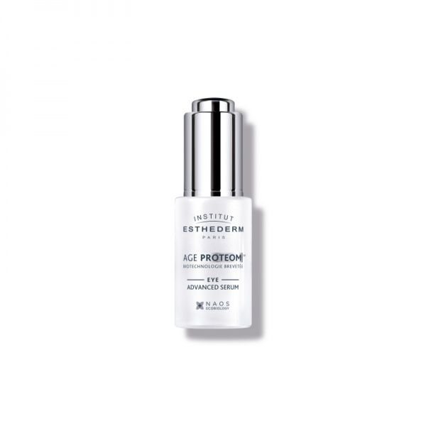 ESTHEDERM paakių serumas AGE PROTEOM, 15 ml
