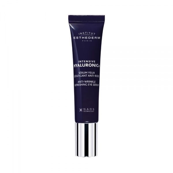 ESTHEDERM paakių serumas INTENSIVE HYALURONIC+, 15 ml
