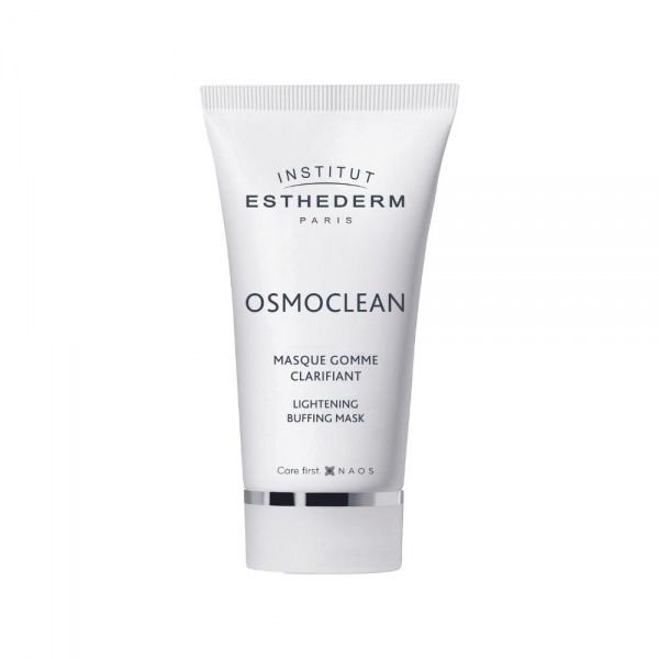 ESTHEDERM skaistinantis veido šveitiklis-kaukė OSMOCLEAN, 75 ml