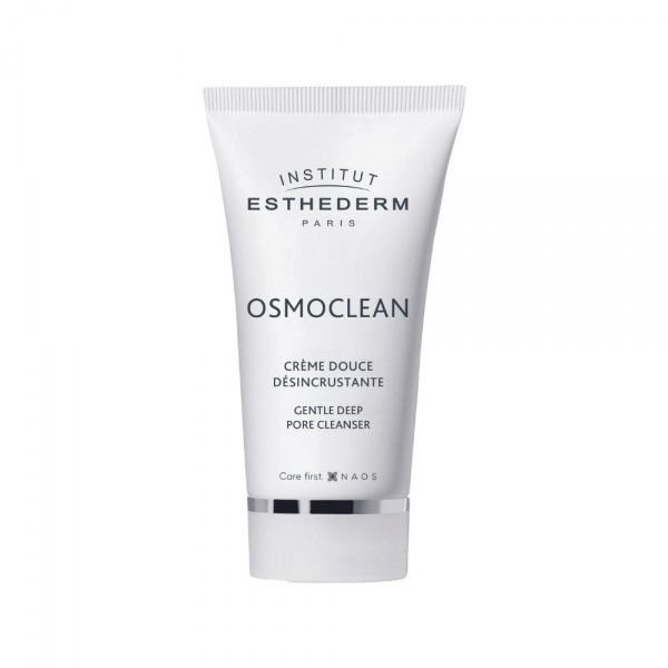 ESTHEDERM švelnus, giluminis porų valiklis OSMOCLEAN, 75 ml