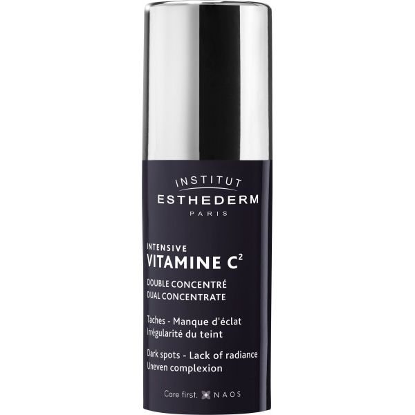 ESTHEDERM veido koncentratas INTENSIVE VITAMINE C, 10 ml
