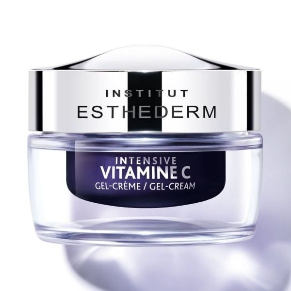 ESTHEDERM veido kremas-gelis INTENSIVE VITAMINE C, 50 ml