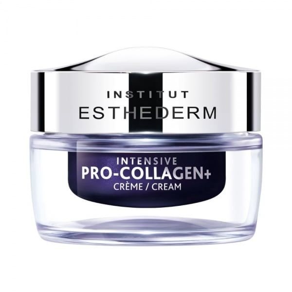 ESTHEDERM veido kremas INTENSIVE PRO-COLLAGEN+, 50 ml