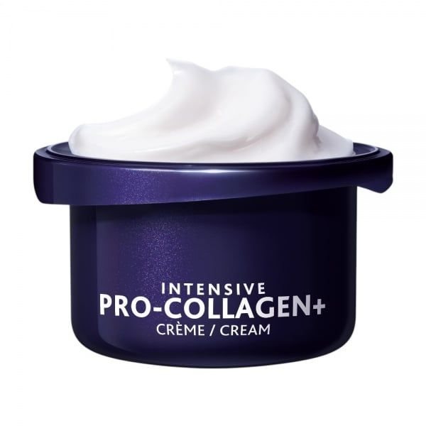 ESTHEDERM veido kremas INTENSIVE PRO-COLLAGEN+, papildymas, 50 ml