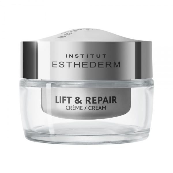 ESTHEDERM veido kremas LIFT & REPAIR, 50 ml