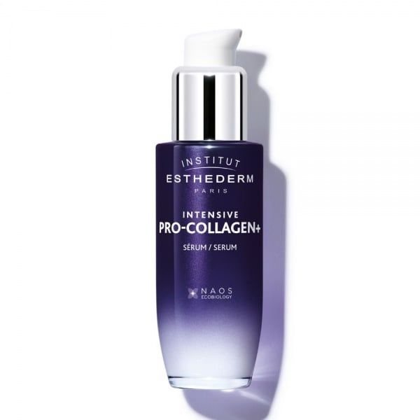 ESTHEDERM veido serumas INTENSIVE PRO-COLLAGEN+, 30 ml