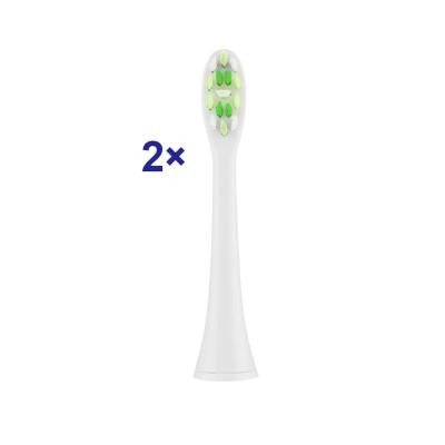 ETA elektrinio dantų šepetėlio antgalis WhiteClean ETA070790400 , N2