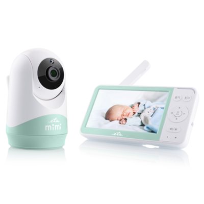 ETA MIMI kūdikių stebėjimo sistema ETA530690000