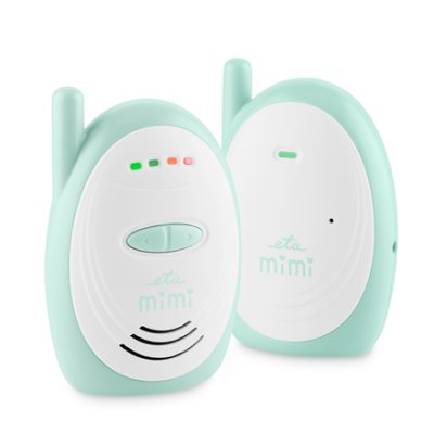 ETA MIMI kūdikių stebėjimo sistema ETA830690000