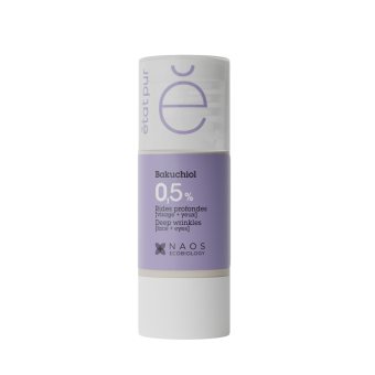 ETAT PUR PURE ACTIVE bakučiolis 0,5%, 15 ml