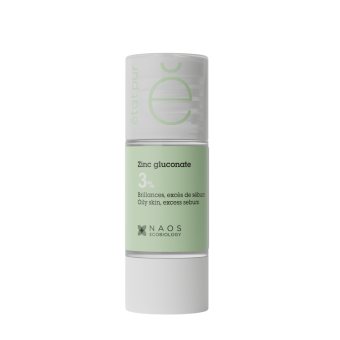 ETAT PUR PURE ACTIVE cinko gliukonatas 3%, 15 ml