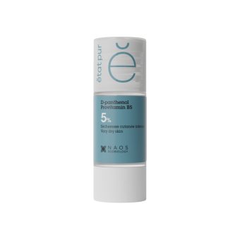 ETAT PUR PURE ACTIVE D-pantenolis 5%, 15 ml