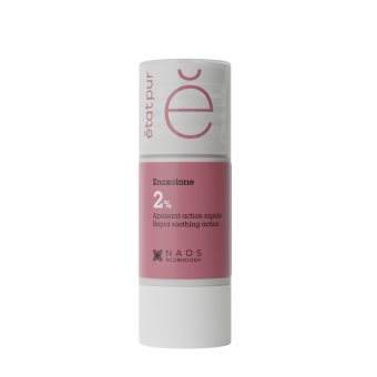 ETAT PUR PURE ACTIVE Enoksolonas 2%, 15 ml