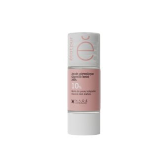 ETAT PUR PURE ACTIVE glikolio rūgštis 10%, 15 ml