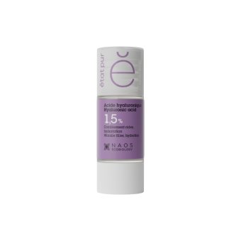 ETAT PUR PURE ACTIVE hialurono rūgštis 1,5%, 15 ml