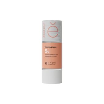 ETAT PUR PURE ACTIVE Niacinamidas 5%, 15 ml