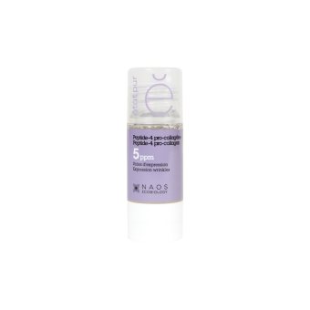 ETAT PUR PURE ACTIVE peptidas-4 prokolagenas 5ppm, 15 ml