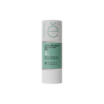 ETAT PUR PURE ACTIVE salicilio rūgštis 2%, 15 ml