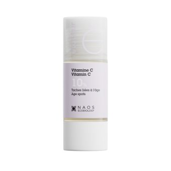 ETAT PUR PURE ACTIVE vitaminas C 10%, 15 ml