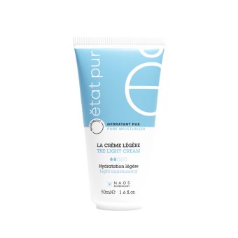 ETAT PUR PURE SKINCARE lengvas veido kremas, 50 ml