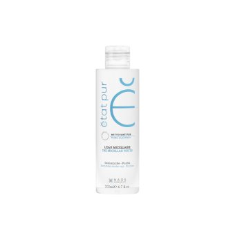 ETAT PUR PURE SKINCARE micelinis vanduo, 200 ml