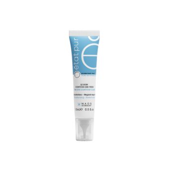 ETAT PUR PURE SKINCARE paakių priežiūros priemonė, 15 ml